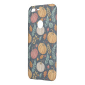 Cozy Phone Case For Autumn (Back/Left)
