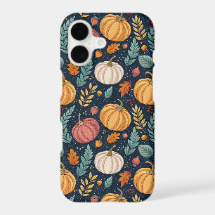 Cozy Phone Case For Autumn