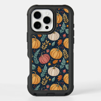 Cozy Phone Case For Autumn