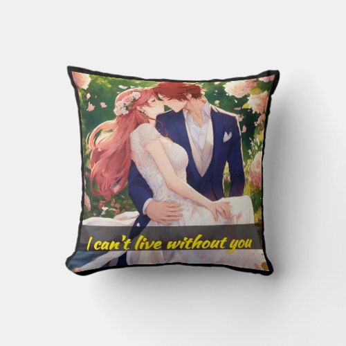 Cozy Pillow Lover Design  