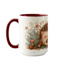 Cozy Quills & Morning Sips