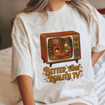 Cozy Retro Tv Fireplace Dog Scene
