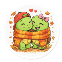 Cozy Scarf Hug