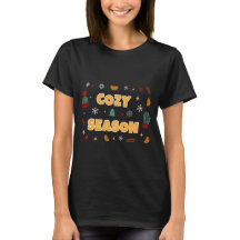 Cozy Season Winter Icons – Style A