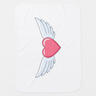 Cozy Soft Baby Blanket