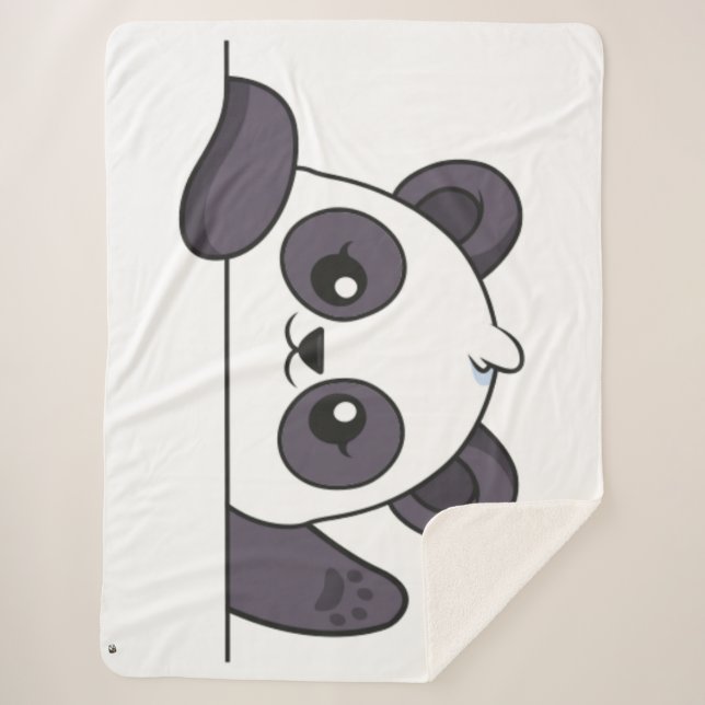 Cozy Soft Fleece Blanket (Front)