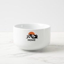 Cozy Soup Mug - Perfect for Warm and Comforting Me