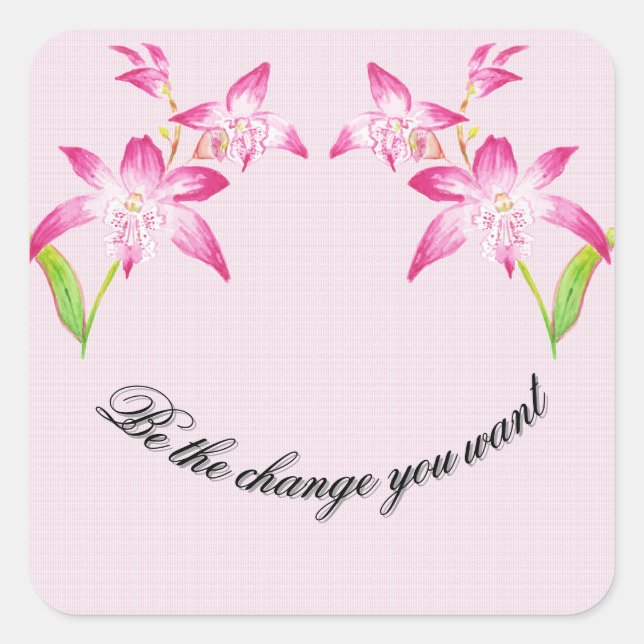 cozy sticker (Front)