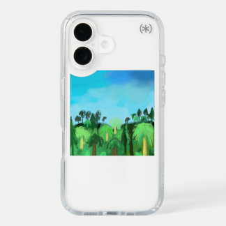 Cozy Storm iPhone 16 Case