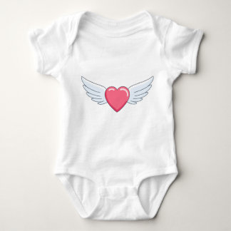 Cozy Stylish Baby Bodysuit