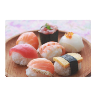 Cozy Sushi Placemat – SUSHIMI Collection