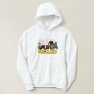 Cozy T-Shirt Hoodie