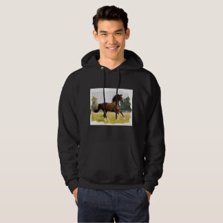 Cozy T-Shirt Hoodie