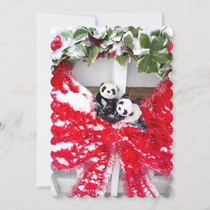 Cozy Together Invitation