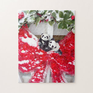 Cozy Together Jigsaw Puzzle