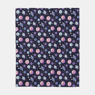 Cozy Up in Comfort: Ultra-Soft Fleece Blanket