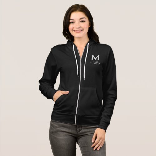 Cozy Up in Style Must_Have Workwear Hoodies 
