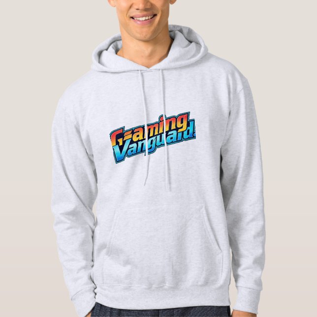 "Cozy Vibes Only – Premium Comfort Hoodie" Hoodie (Front)