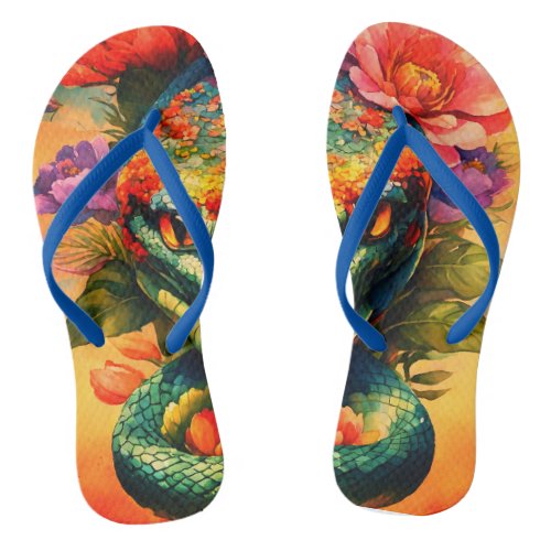 CozyDreams Unwind in Style with Our Luxurious Sl Flip Flops
