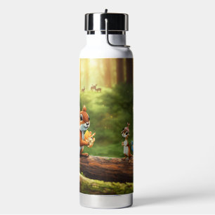 CozySip – Designer Mug & Hot Bottle Set