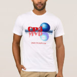 Cp3 For Mvp T-shirt at Zazzle