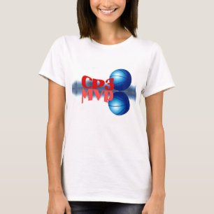 CP3 MVP T-Shirt
