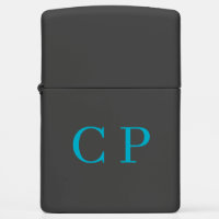 CP Initials Lighter – The Premium Gift Edition