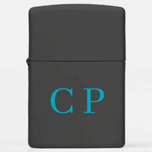 CP Initials Lighter – The Premium Gift Edition