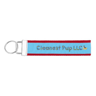 CP Leash Handle Key Chain