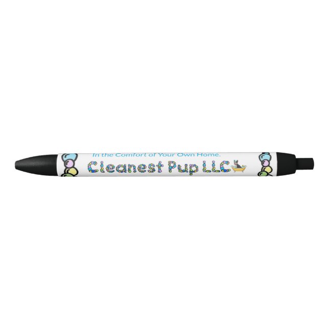 CP PEN (Front)