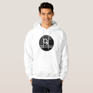 CP Solvers Hoodie (Men's)