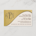 Cpa Certified Public Accountant Business Taxes Business Card at Zazzle