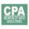 CPA custom color poster