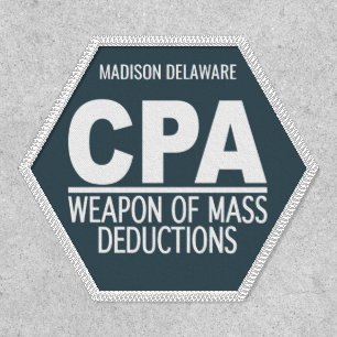 CPA custom name & color Patch