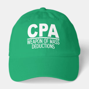 CPA HAT
