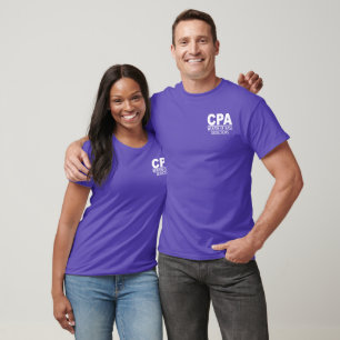 CPA jackets – choose style & color