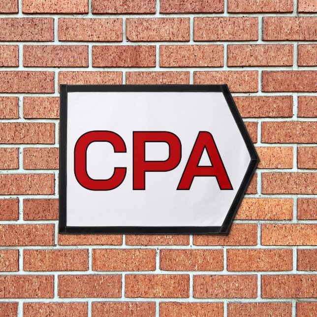 Cpa Pennant (Insitu 1)