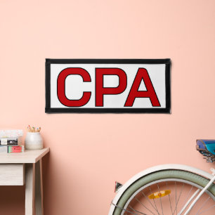 Cpa Pennant