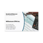 CPA | Tax Accountant Professional