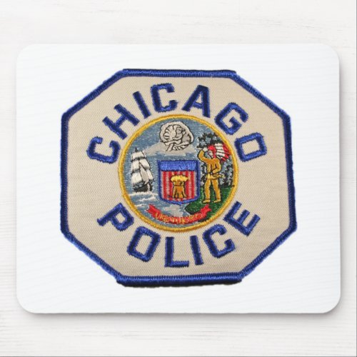 CPD Mouse Pad