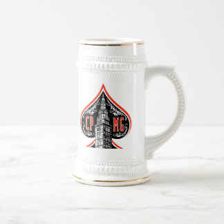 CPMG Stein