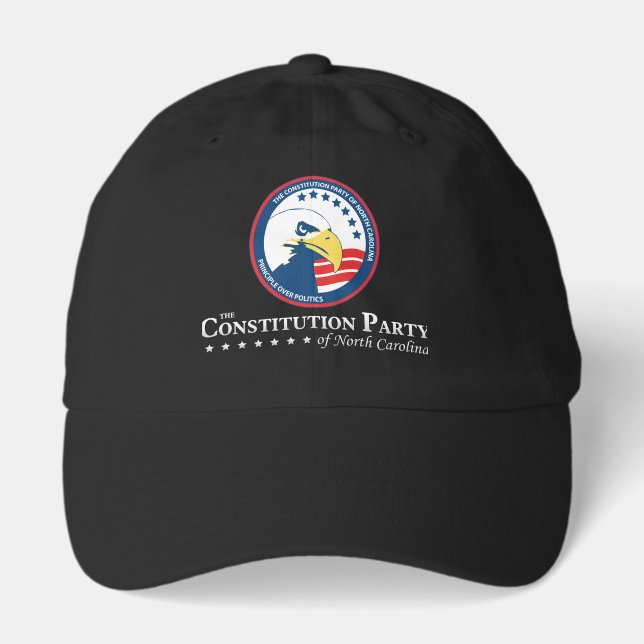 CPNC Hat (Front)