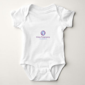 CPO Tulsa Baby Bodysuit