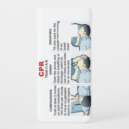 CPR _ Droid RAZR Case
