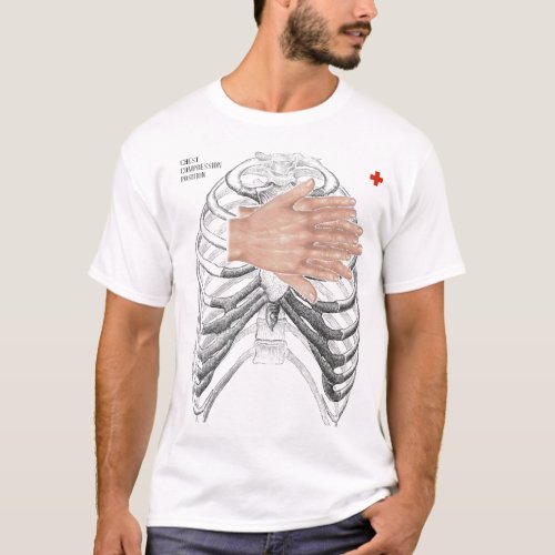 CPR How_To Shirt