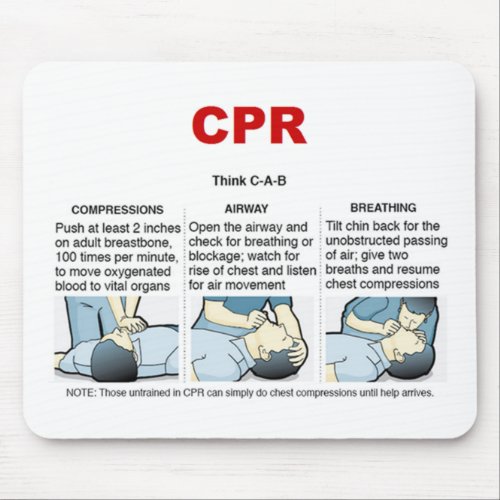 CPR _ mousepad