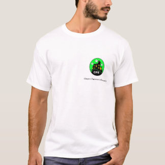 CPR other new logo T-Shirt