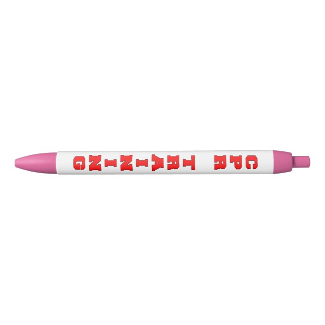 CPR Training Pen (Front)