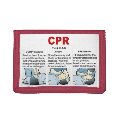 CPR _ Wallet