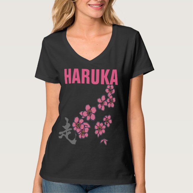 CPRCLadys-1 T-Shirt (Front)